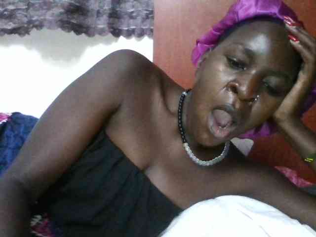 Prettygurl webcam