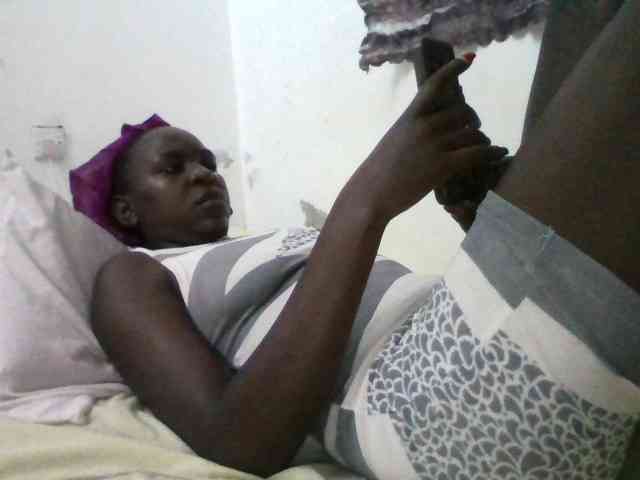 Prettygurl webcam