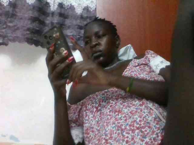 Prettygurl webcam