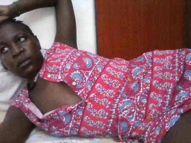Prettygurl webcam
