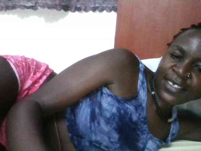 Prettygurl webcam