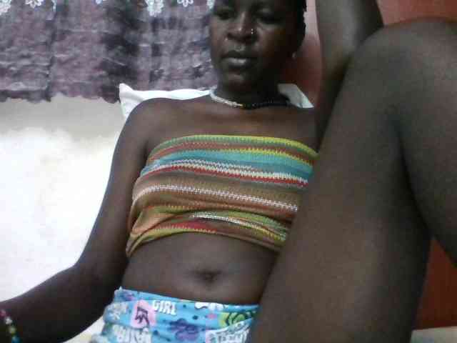 Prettygurl webcam