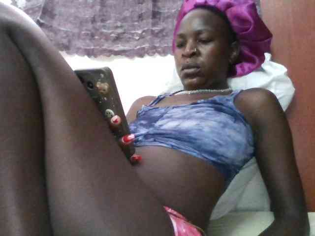 Prettygurl webcam