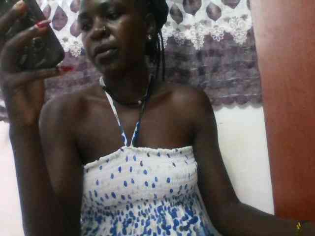 Prettygurl webcam