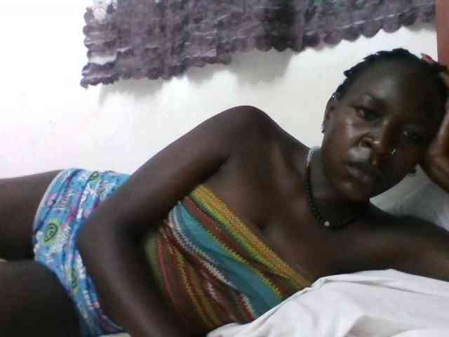 Prettygurl webcam