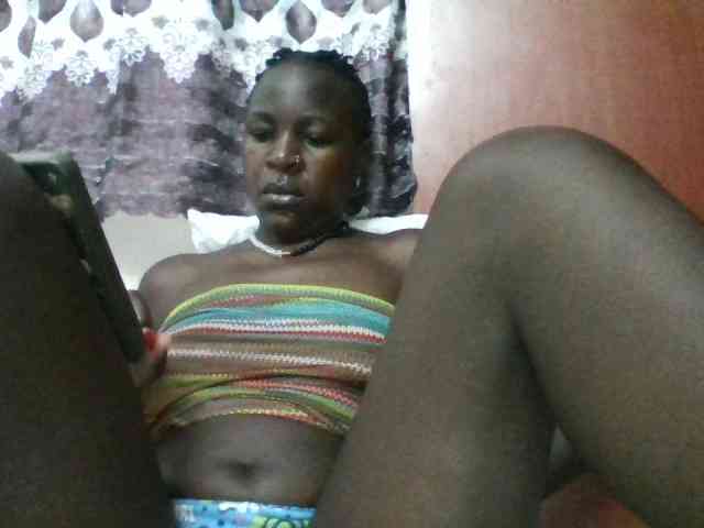 Prettygurl webcam