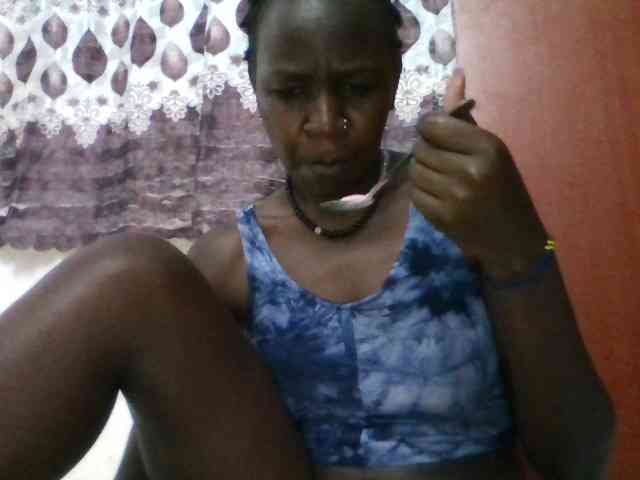 Prettygurl webcam