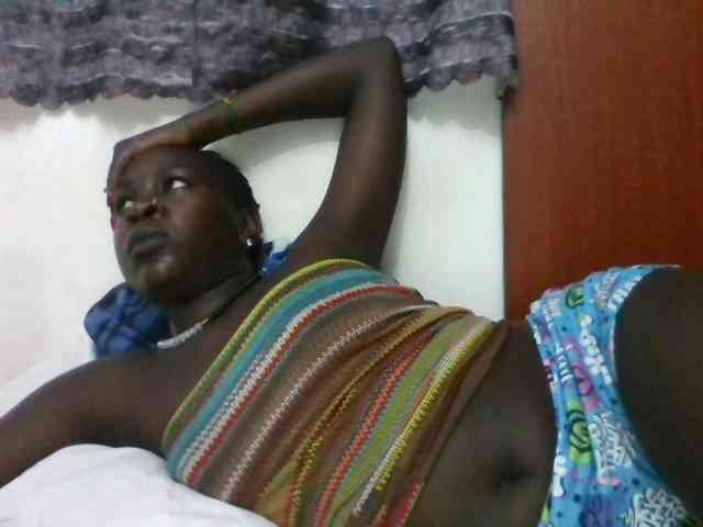 Prettygurl webcam