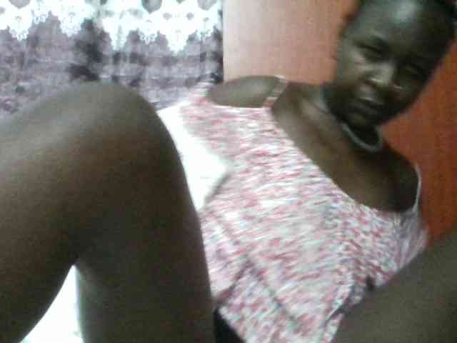 Prettygurl webcam