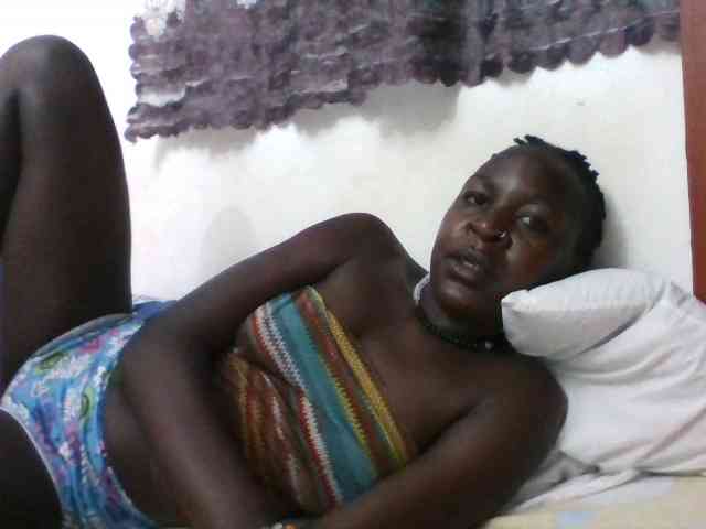 Prettygurl webcam