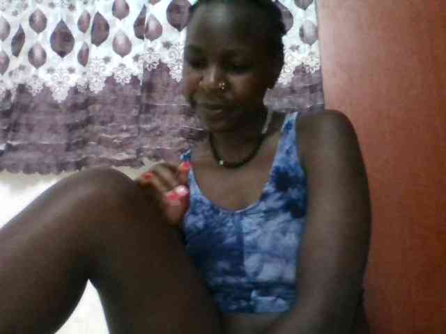 Prettygurl webcam