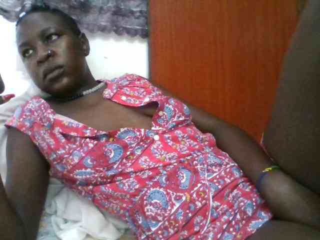 Prettygurl webcam