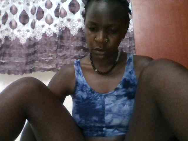 Prettygurl webcam