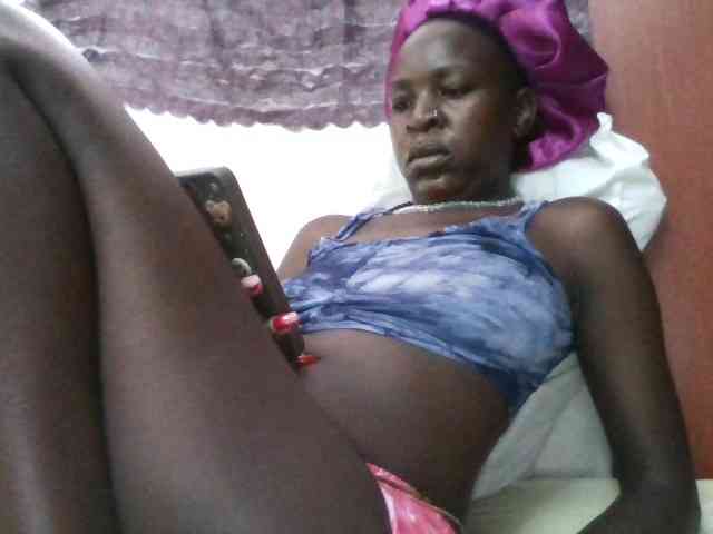Prettygurl webcam