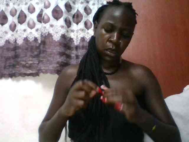 Prettygurl webcam