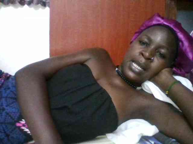 Prettygurl webcam