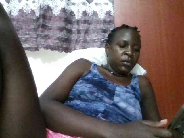 Prettygurl webcam
