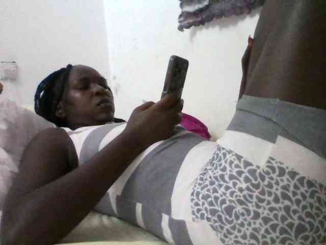 Prettygurl webcam