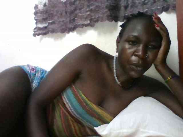 Prettygurl webcam