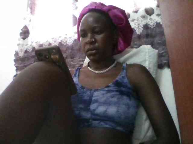 Prettygurl webcam