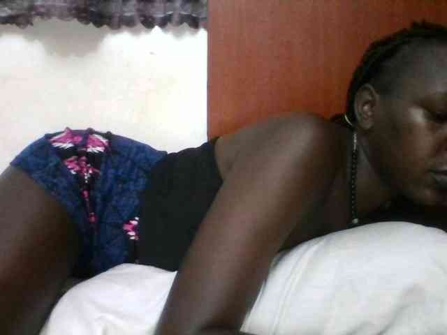 Prettygurl webcam