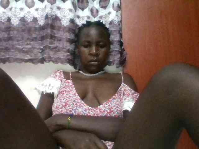 Prettygurl webcam
