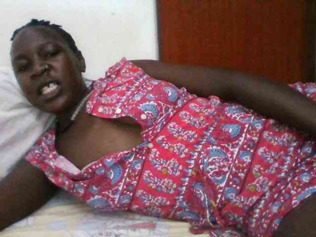 Prettygurl webcam