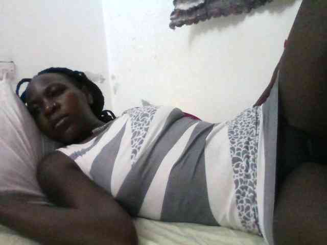Prettygurl webcam