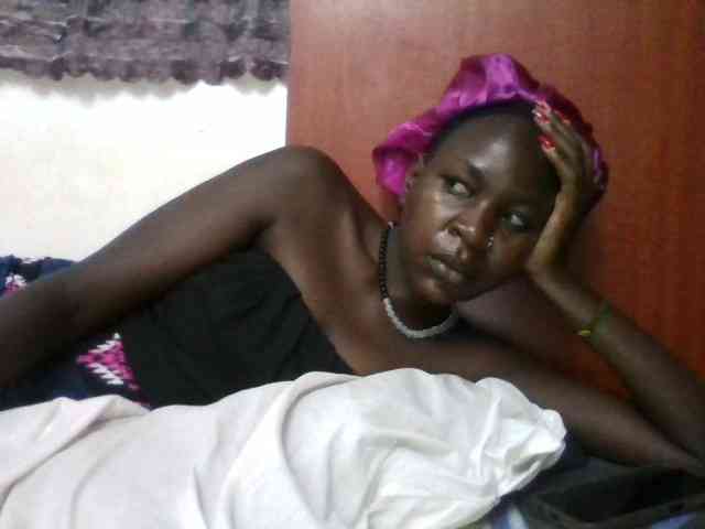 Prettygurl webcam
