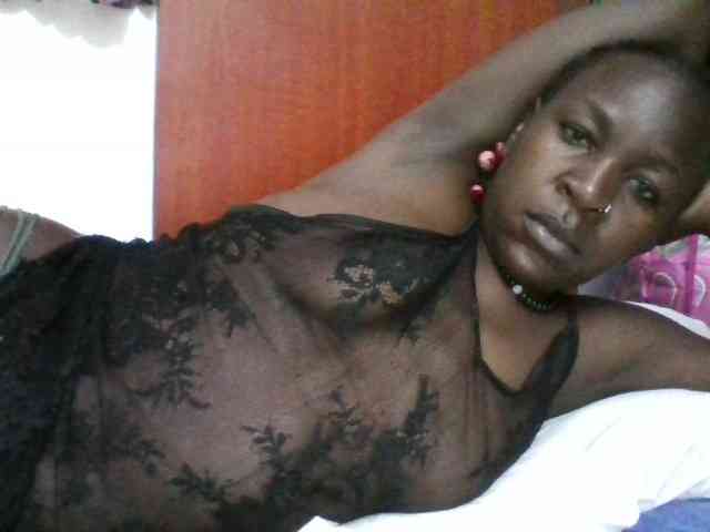 Prettygurl webcam