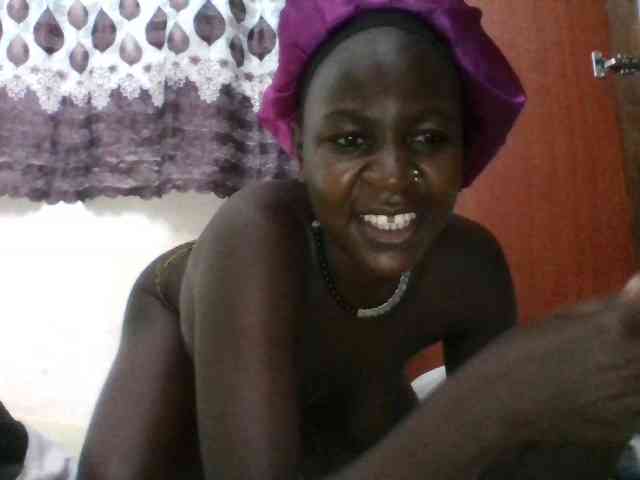 Prettygurl webcam