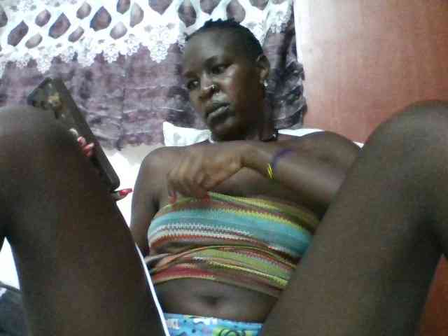 Prettygurl webcam