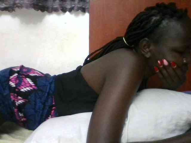 Prettygurl webcam