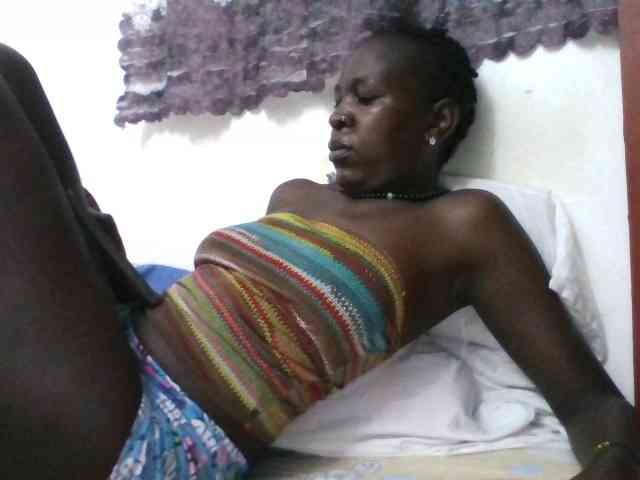 Prettygurl webcam