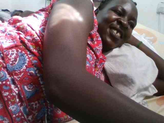 Prettygurl webcam