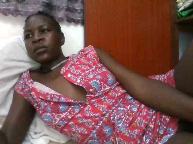 Prettygurl webcam