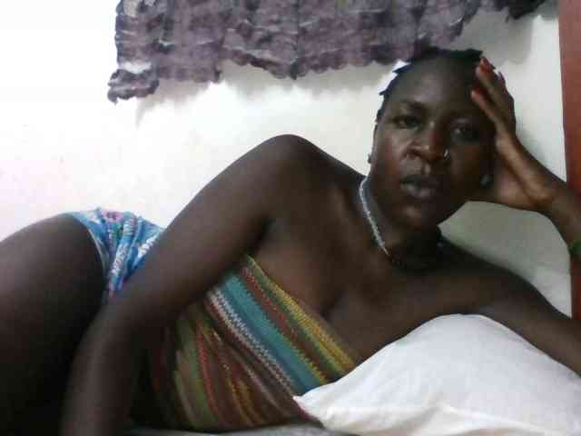 Prettygurl webcam