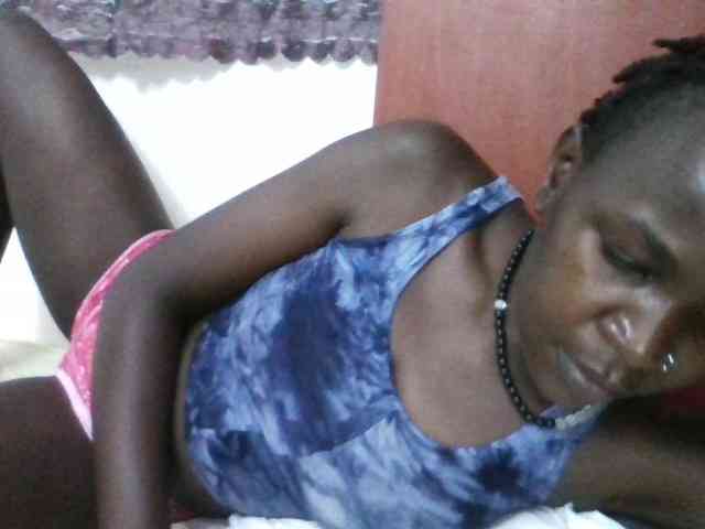 Prettygurl webcam