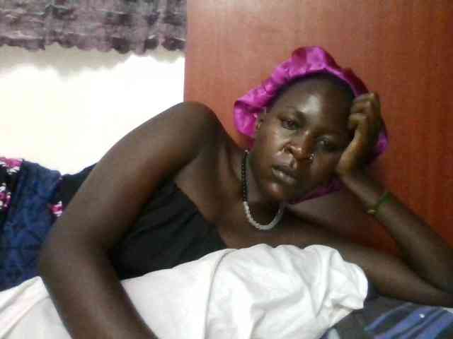 Prettygurl webcam