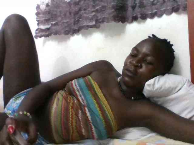 Prettygurl webcam