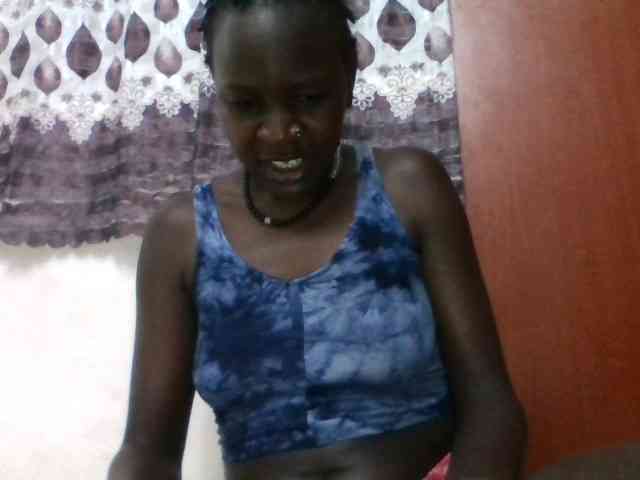 Prettygurl webcam