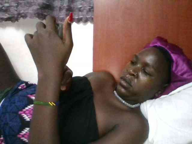 Prettygurl webcam
