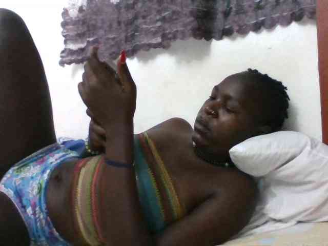Prettygurl webcam