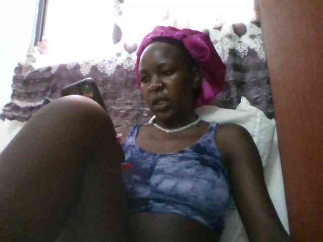 Prettygurl webcam