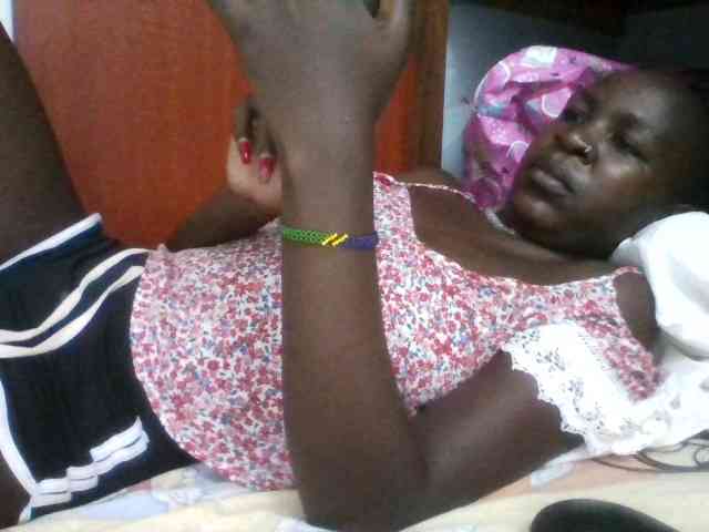 Prettygurl webcam