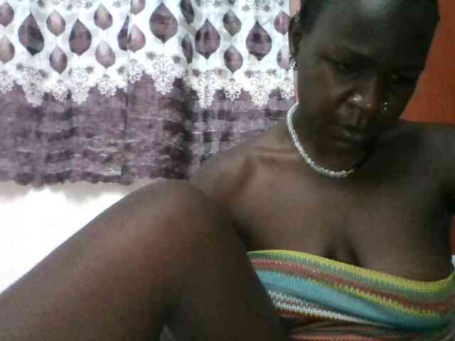 Prettygurl webcam