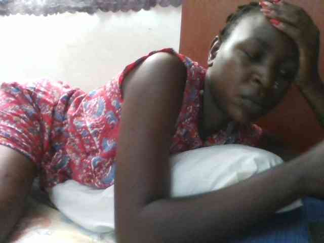 Prettygurl webcam