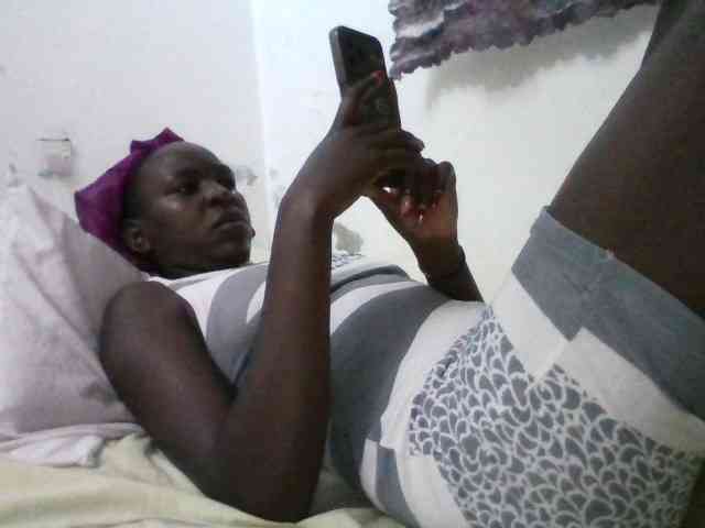 Prettygurl webcam