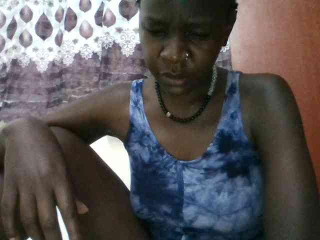 Prettygurl webcam