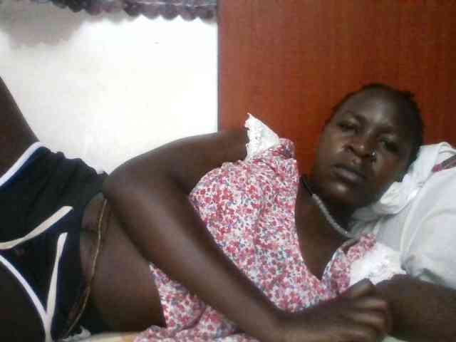 Prettygurl webcam